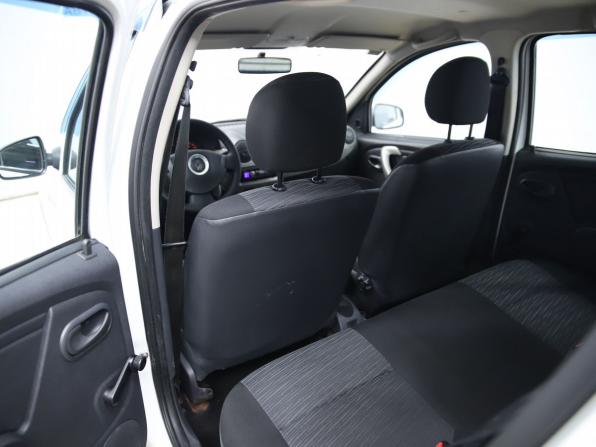 Renault Sandero I с пробегом 2012 года, цена 410 000 рублей, 214826 км, хэтчбек, Автокод Объявления