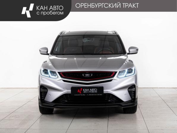 Belgee X50 с пробегом 2025 года, цена 2 098 000 рублей, 23525 км, внедорожник, Автокод Объявления