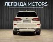 BMW X5 IV (G05/G18) Иркутск  - изображение 45