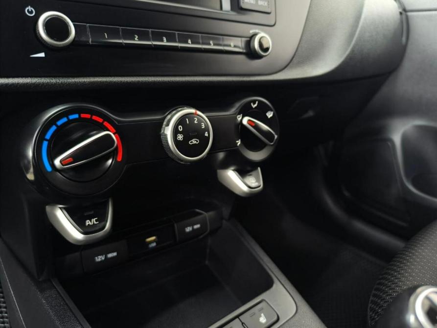 Kia Rio IV Рестайлинг Нижнекамск  - изображение 18