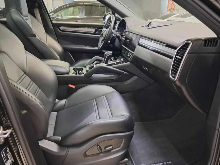 Porsche Cayenne III Набережные Челны  - изображение 13