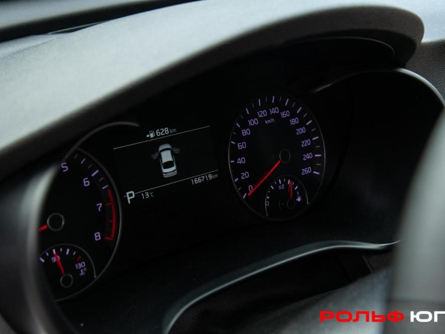 Kia Optima IV Москва  - изображение 9