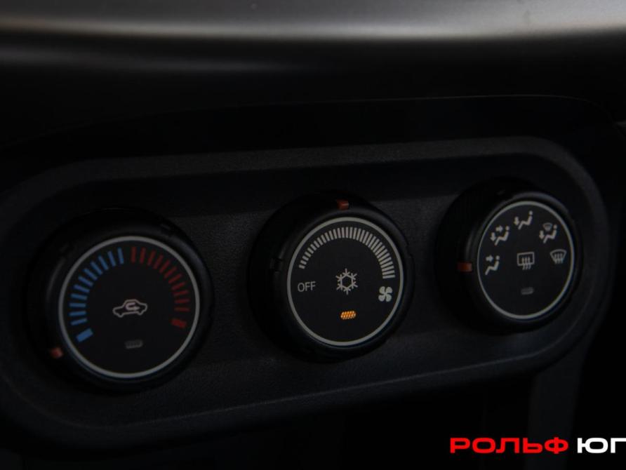 Mitsubishi Lancer X Рестайлинг Москва  - изображение 18