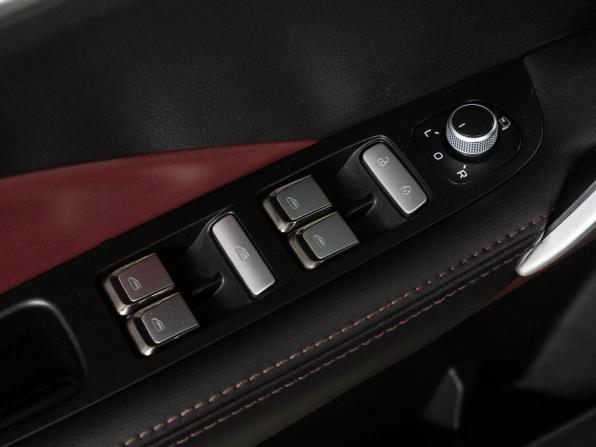Geely Coolray I с пробегом 2023 года, цена 1 800 000 рублей, 74038 км, внедорожник, Автокод Объявления