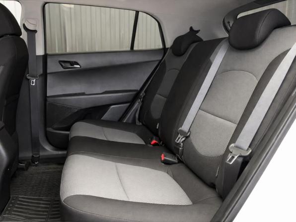 Hyundai Creta I с пробегом 2018 года, цена 1 767 000 рублей, 102931 км, внедорожник, Автокод Объявления