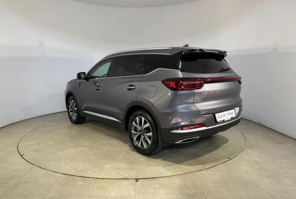 Chery Tiggo 7 Pro Max I Саранск  - изображение 10