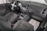 Volkswagen Tiguan I Рестайлинг Томск  - изображение 37