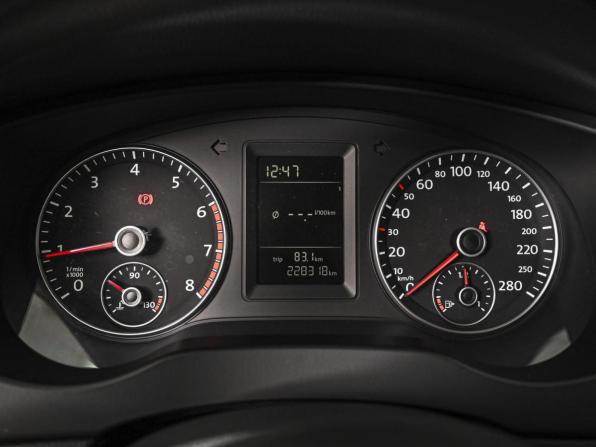 Volkswagen Jetta VI с пробегом 2014 года, цена 1 167 000 рублей, 228318 км, седан, Автокод Объявления