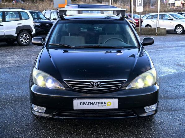 Toyota Camry V (XV30) Рестайлинг с пробегом 2005 года, цена 490 000 рублей, 272026 км, седан, Автокод Объявления