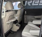 Hyundai Custin Сыктывкар  - изображение 29
