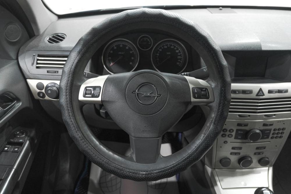 Opel Astra H Новокузнецк  - изображение 21
