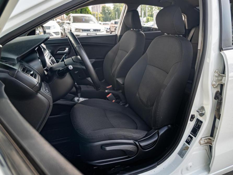 Kia Rio III Краснодар  - изображение 10