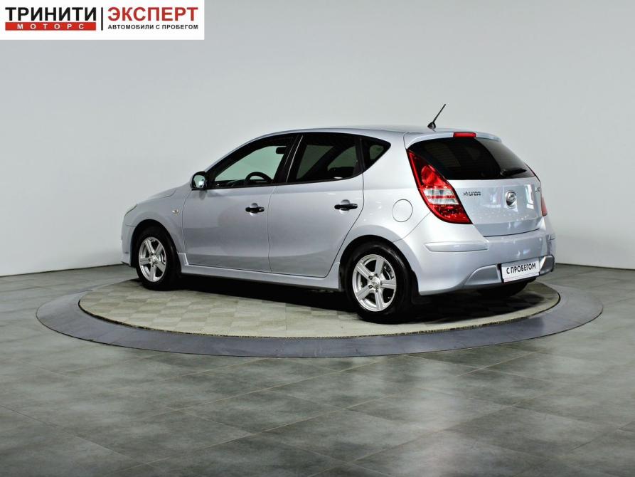 Hyundai i30 I Белгород  - изображение 4