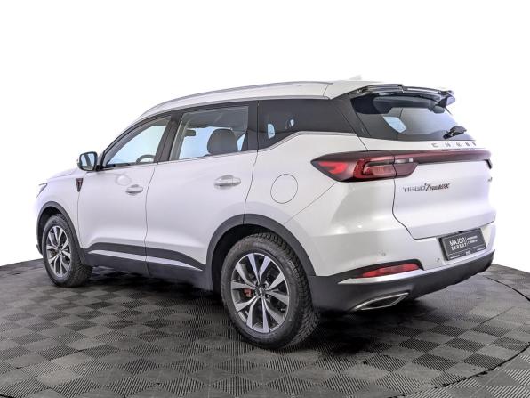 Chery Tiggo 7 Pro Max I с пробегом 2024 года, цена 2 000 000 рублей, 46003 км, внедорожник, Автокод Объявления