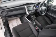 Toyota Corolla XI (E160 E170) Рестайлинг 2 Красноярск  - изображение 33