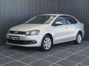 Volkswagen Polo V Пермь  - изображение 34