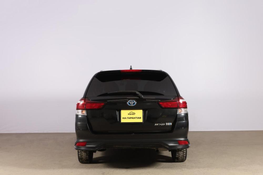 Toyota Corolla XI (E160 E170) Рестайлинг 2 Новосибирск  - изображение 6