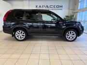 Nissan X-Trail II Рестайлинг Волгоград  - изображение 25