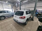 Volkswagen Tiguan I Санкт-Петербург  - изображение 22