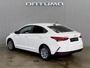 Hyundai Solaris II Рестайлинг Краснодар  - изображение 27