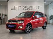 Lada (ВАЗ) Kalina II Таганрог  - изображение 20