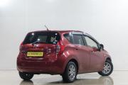 Nissan Note II Новокузнецк  - изображение 35