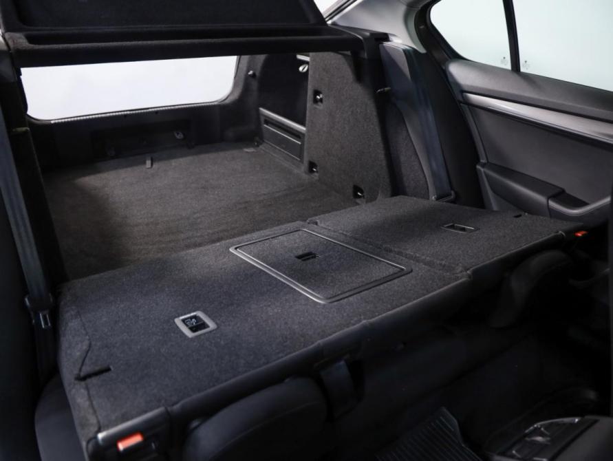 Skoda Octavia III (A7) Рестайлинг Санкт-Петербург  - изображение 24