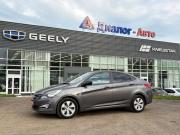 Hyundai Solaris I Набережные Челны  - изображение 27