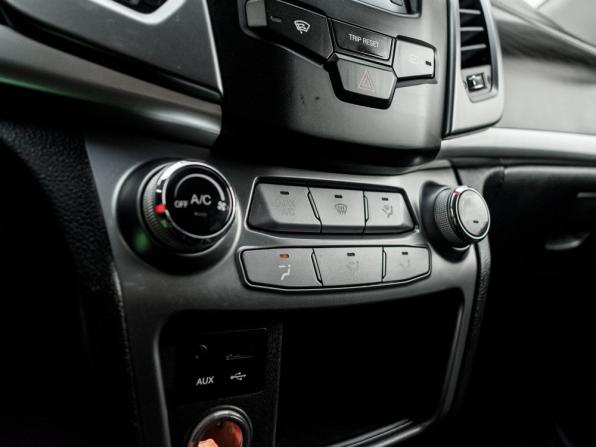 SsangYong Actyon II Рестайлинг с пробегом 2013 года, цена 1 050 000 рублей, 125572 км, внедорожник, Автокод Объявления