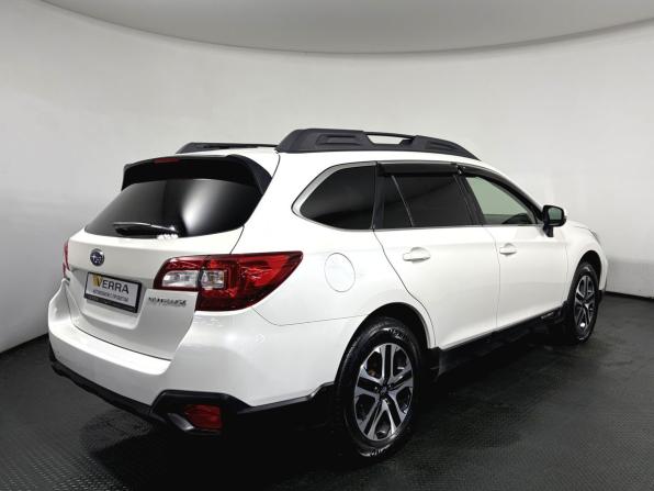 Subaru Outback V Рестайлинг с пробегом 2020 года, цена 3 250 000 рублей, 144425 км, универсал, Автокод Объявления