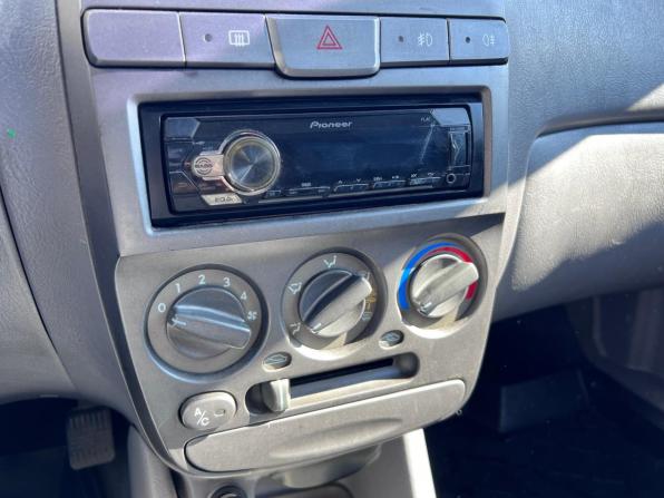 Hyundai Accent II с пробегом 2006 года, цена 320 000 рублей, 95973 км, седан, Автокод Объявления