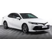 Toyota Camry VIII (XV70) Москва  - изображение 24