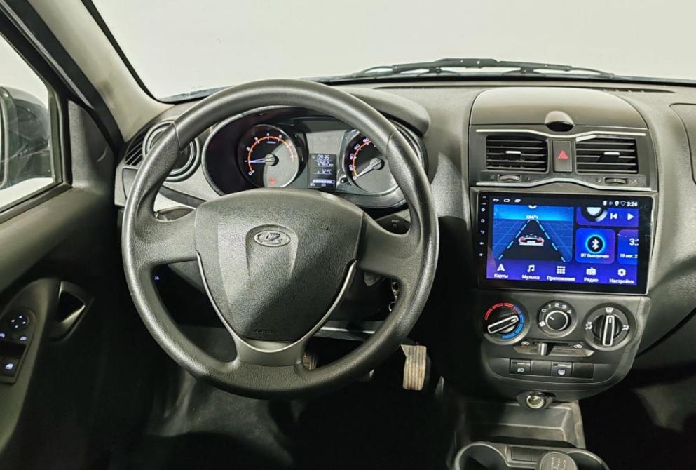 Lada (ВАЗ) Granta I Рестайлинг Ярославль  - изображение 11
