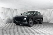 JETOUR DASHING I Москва  - изображение 13