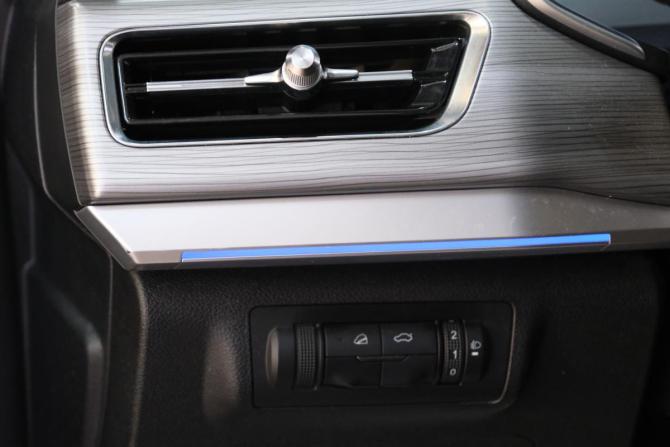 Chery Tiggo 8 Pro I с пробегом 2022 года, цена 2 139 000 рублей, 34136 км, внедорожник, Автокод Объявления