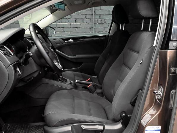 Volkswagen Jetta VI с пробегом 2011 года, цена 1 050 000 рублей, 166680 км, седан, Автокод Объявления