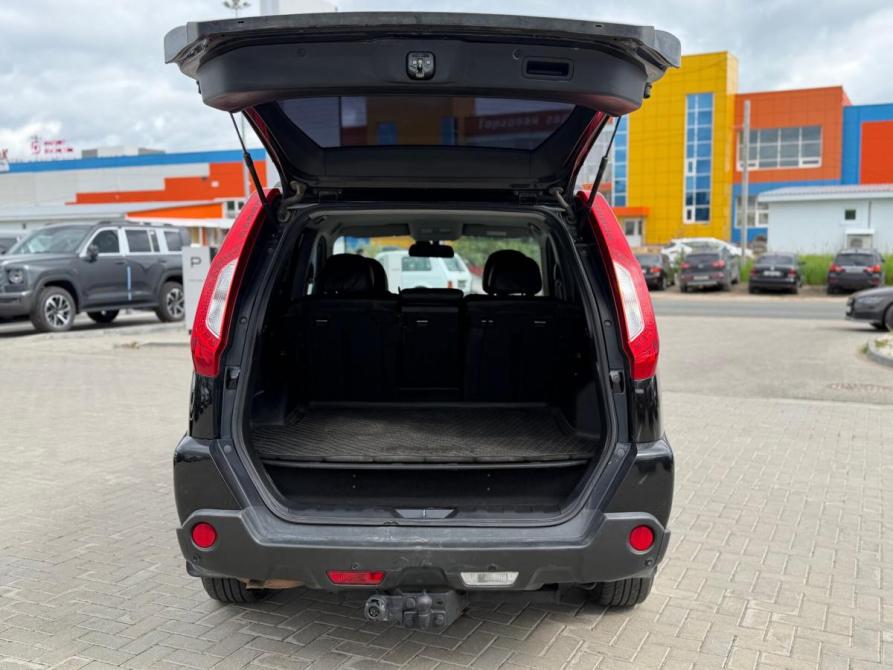 Nissan X-Trail II Рестайлинг Сыктывкар  - изображение 7