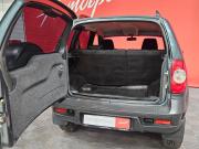 Chevrolet Niva I Рестайлинг Вологда  - изображение 37
