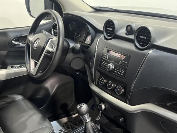 Dongfeng DF6 с пробегом 2023 года, цена 1 859 500 рублей, 63576 км, offers.body_type.unknown, Автокод Объявления