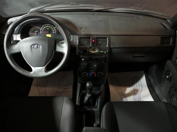 Lada (ВАЗ) Priora I с пробегом 2012 года, цена 275 000 рублей, 244300 км, седан, Автокод Объявления