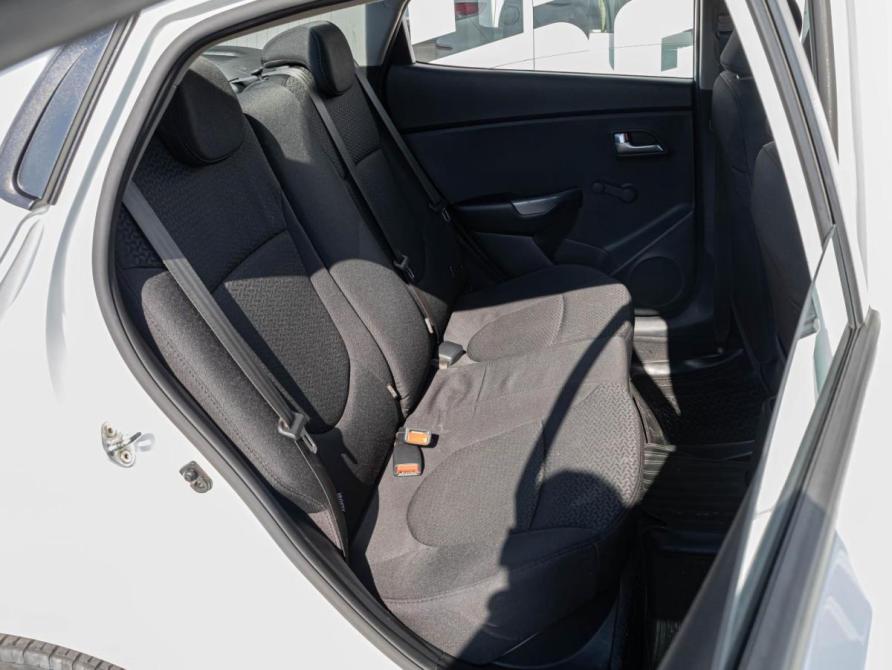 Kia Rio III Рестайлинг Краснодар  - изображение 7