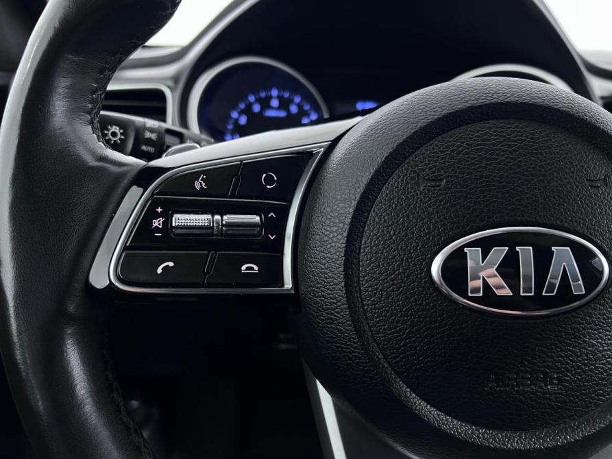 Kia Ceed III Ростов-на-Дону  - изображение 11