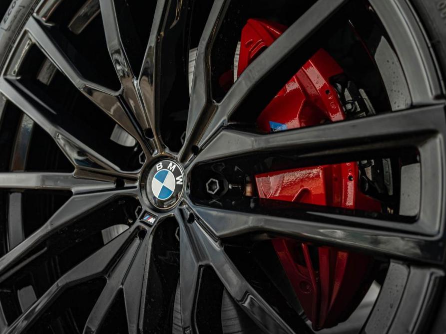 BMW X5 IV (G05/G18) Рестайлинг Краснодар  - изображение 14