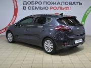 Kia Ceed II Рестайлинг Москва  - изображение 28