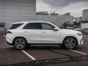 Mercedes-Benz GLE II (V167) Рестайлинг Москва  - изображение 25