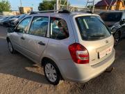 Lada (ВАЗ) Kalina II Нижнекамск  - изображение 23