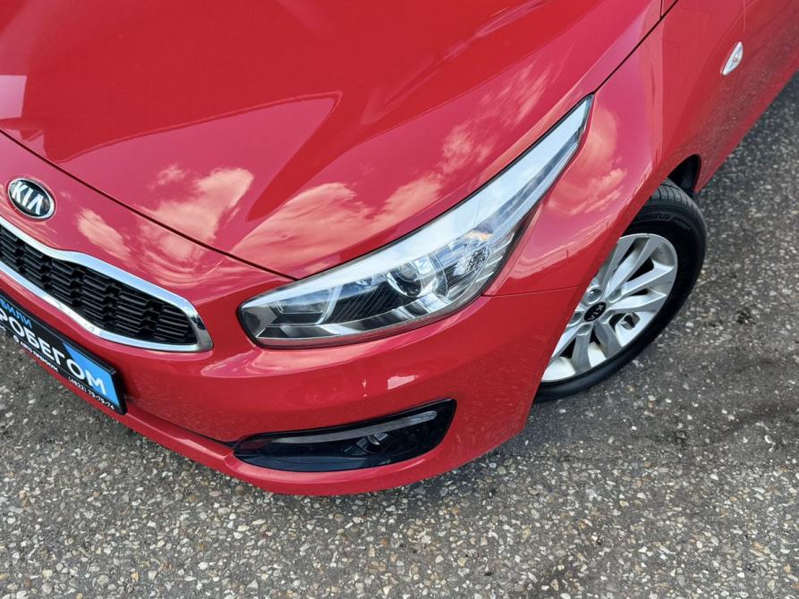 Kia Ceed II Тверь  - изображение 2
