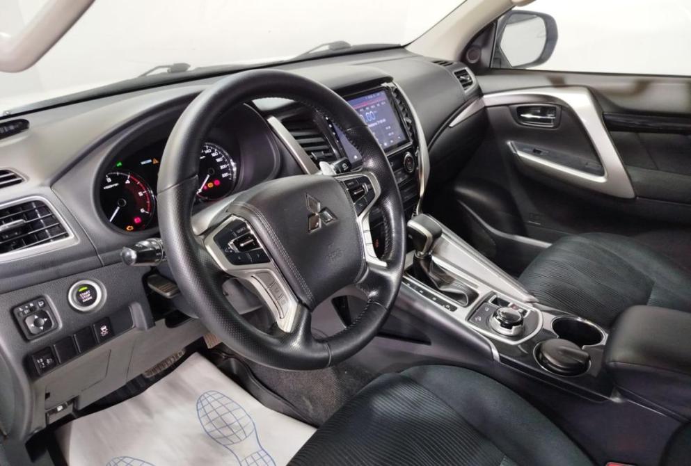 Mitsubishi Pajero Sport III Саратов  - изображение 23