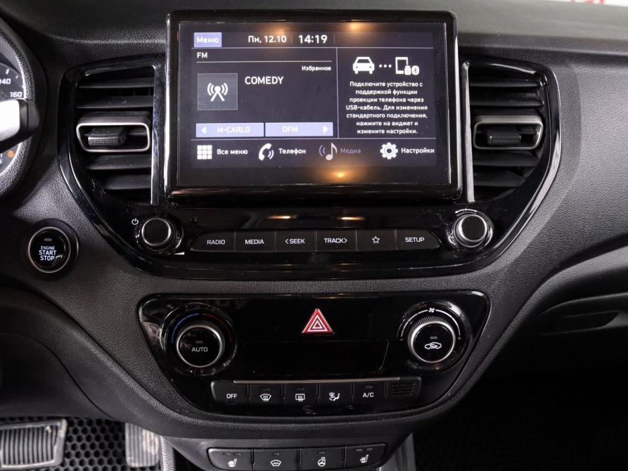 Hyundai Solaris II Минеральные Воды  - изображение 12
