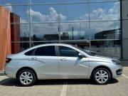 Lada (ВАЗ) Vesta I Рестайлинг (NG) Владикавказ  - изображение 21